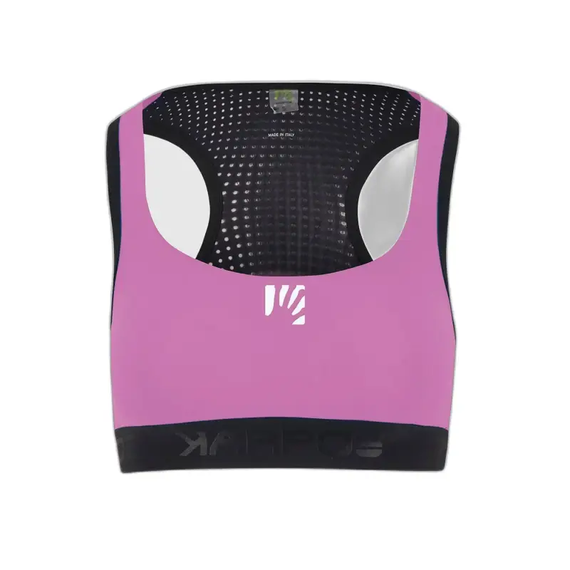 Reggiseno sportivo Karpos Quick Evo