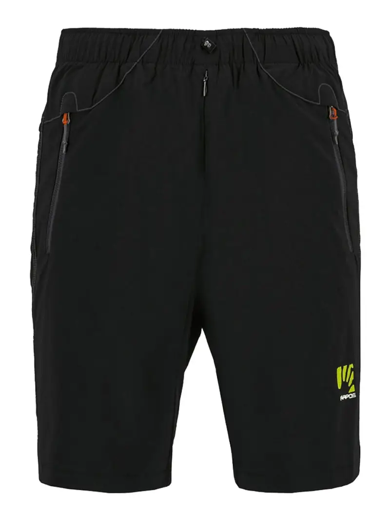 Karpos Bermuda Nero 3340570