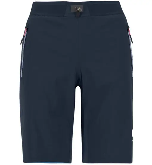 Rock Evo - pantaloni corti trekking - donna Blue