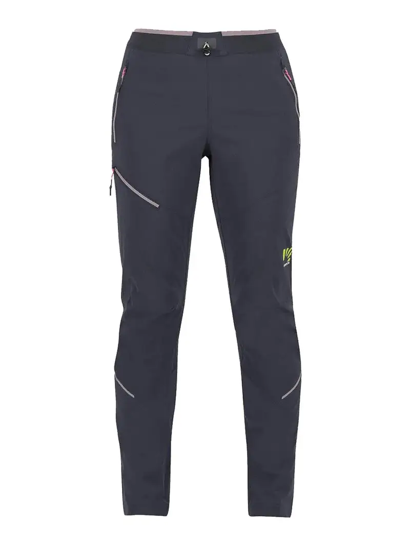 Rock evo w pantaloni Blu