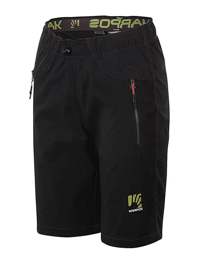 Karpos Bermuda Nero 3340568