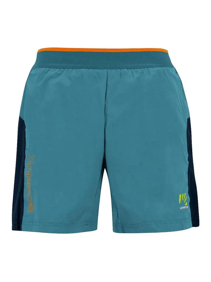 Shorts evo veloci Azzurro