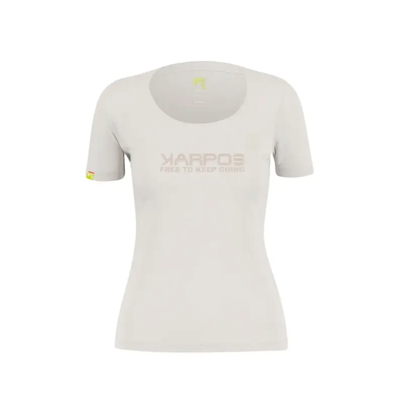 T-shirt da donna Karpos Loma