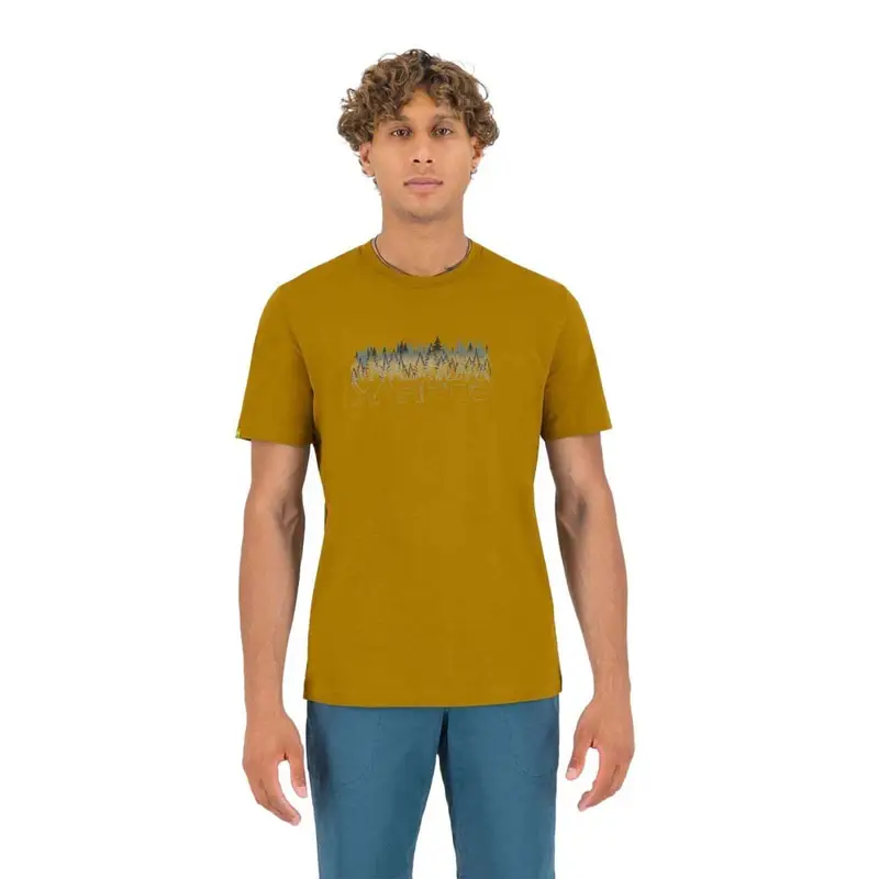 T-Shirt Trekking Bosco Arrowwood Uomo XXL