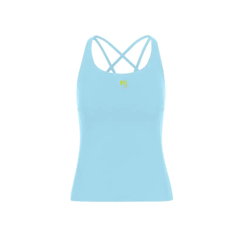 Top da donna Karpos Loma Evo