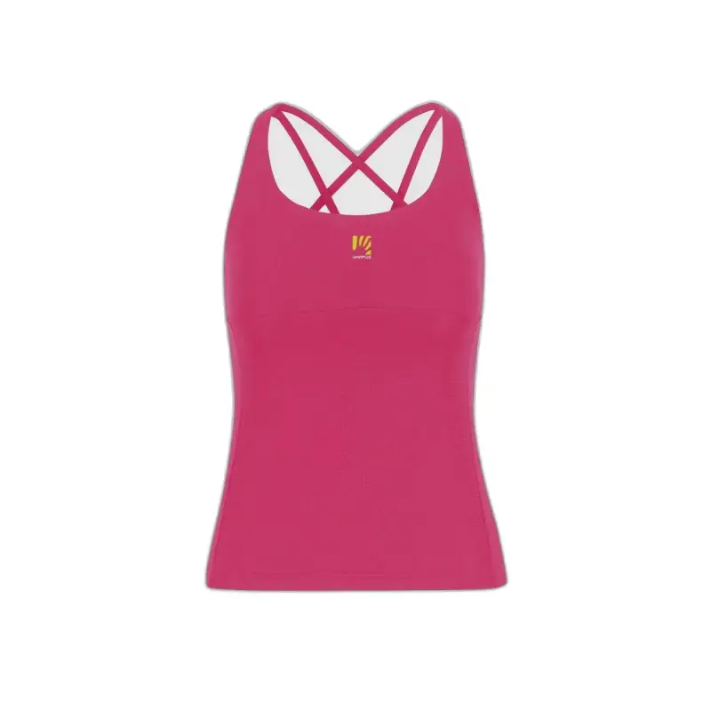 Top da donna Karpos Loma Evo