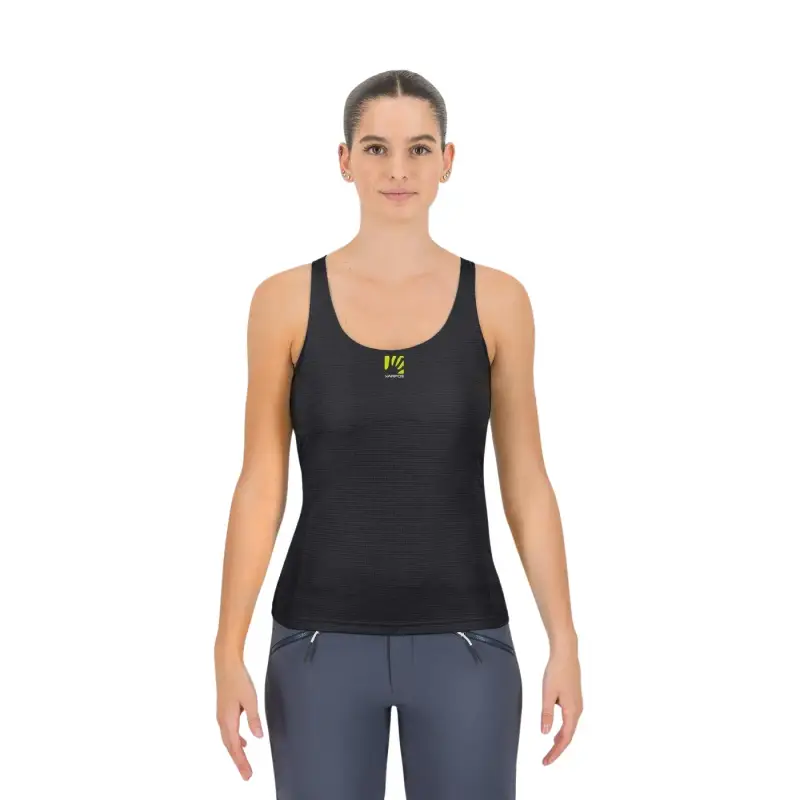 Top da donna Karpos Loma Evo