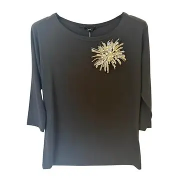 T-SHIRT DONNA MANICA TRE QUARTI KARTIZA 265010