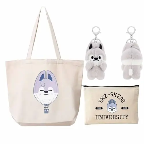 KASENFASHION Portachiavi Beige 3365969