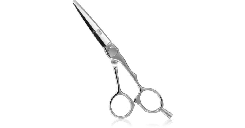 KML-55 Offset forbici per capelli