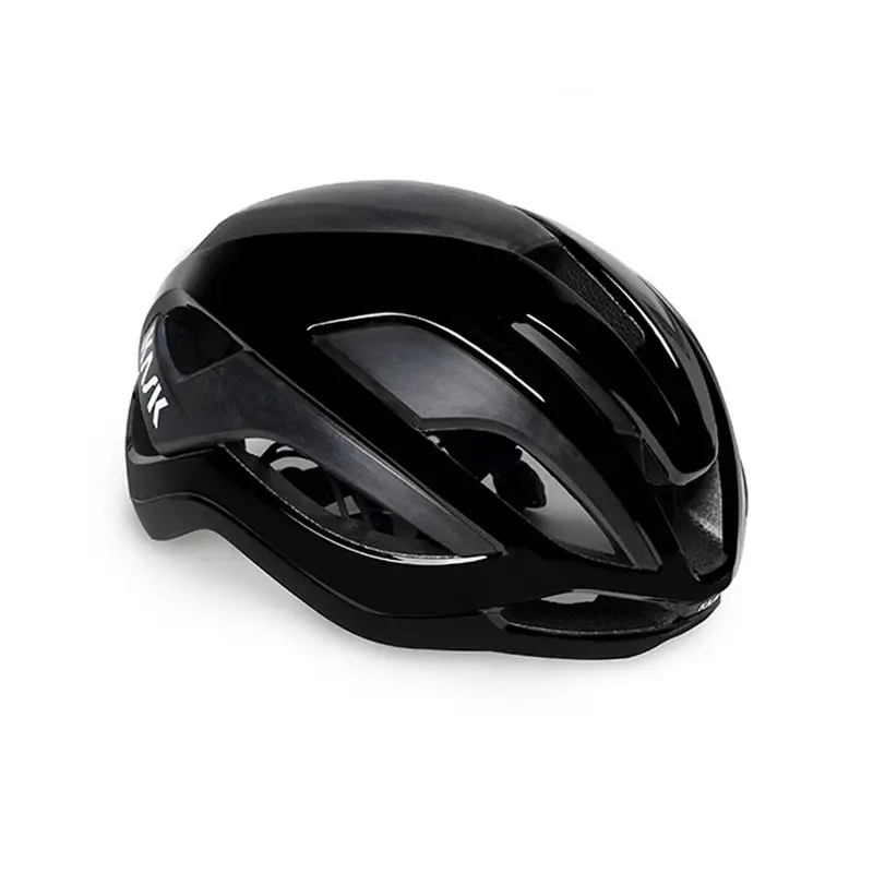 Casco Bici Elemento WG11 Nero Uomo M