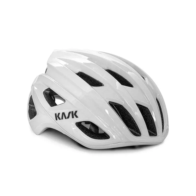Casco Bici Mojito 3 Wg11 Bianco Uomo M