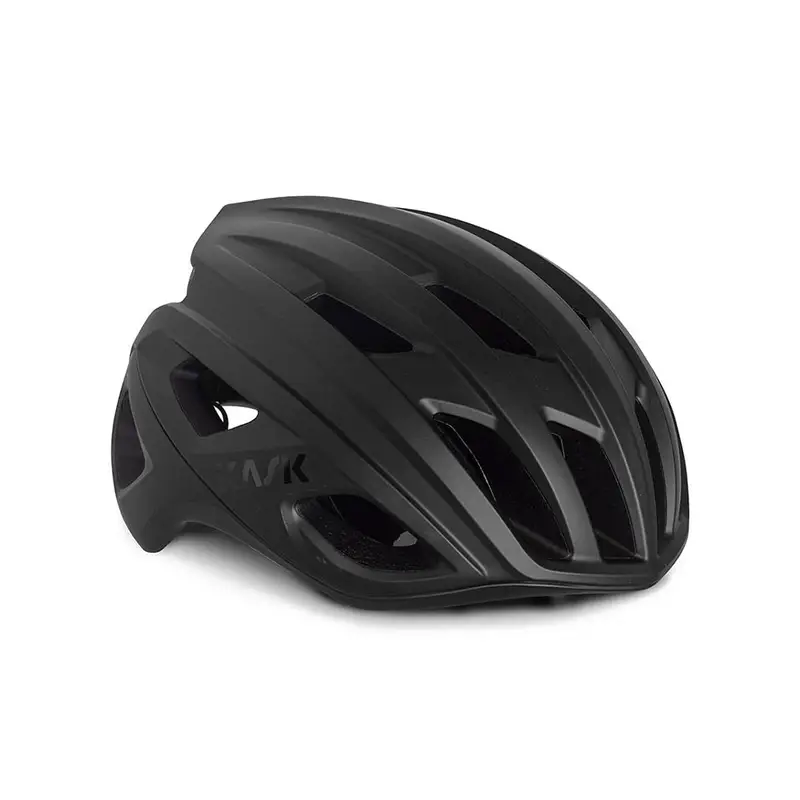 Casco Bici Mojito 3 Wg11 Nero Matt Uomo M