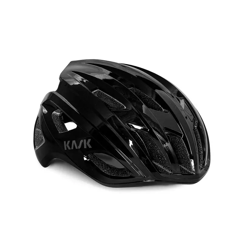 Casco Bici Mojito 3 Wg11 Nero Uomo L