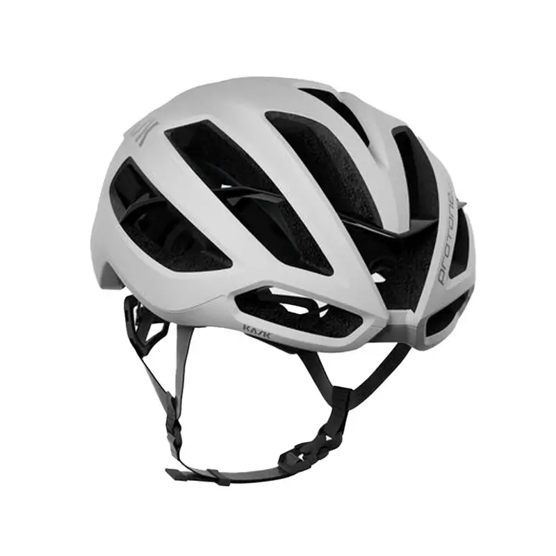 Casco Bici Protone Icon Wg11 Bianco Matt Uomo L