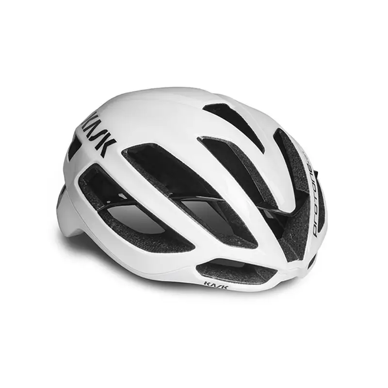 Casco Bici Protone Icon Wg11 Bianco Uomo L