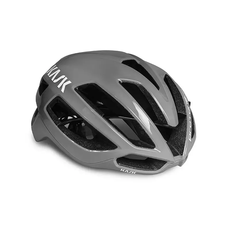 Casco Bici Protone Icon Wg11 Grigio Uomo L