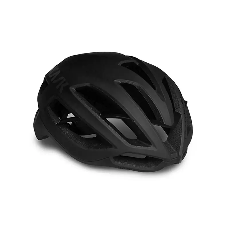 Casco Bici Protone Icon Wg11 Nero Opaco Uomo L