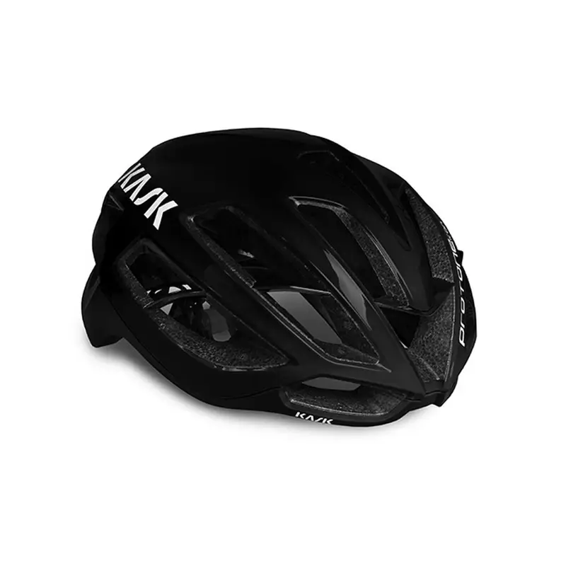 Casco Bici Protone Icon Wg11 Nero Uomo M