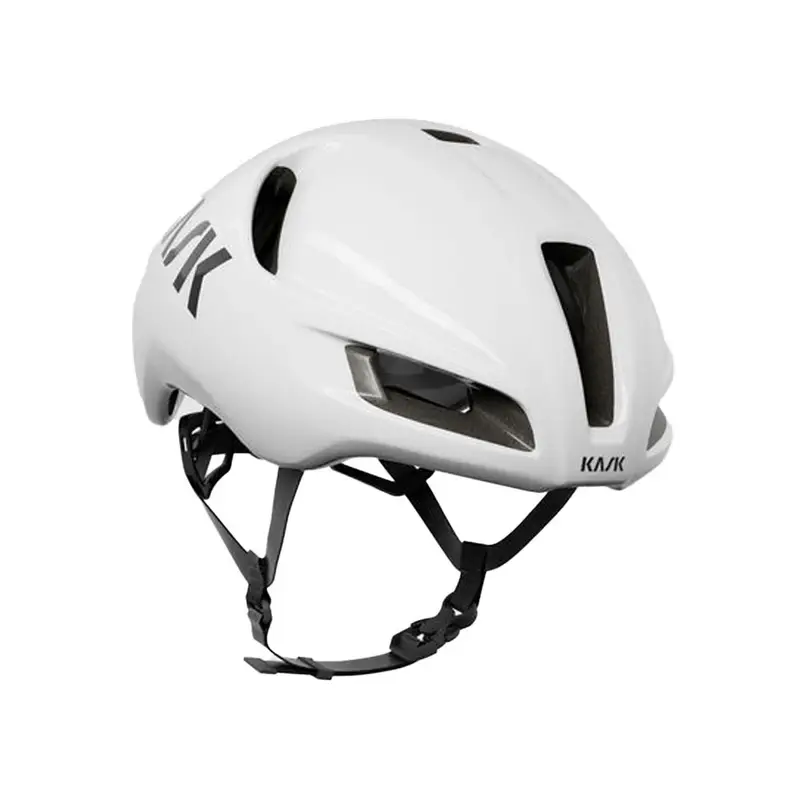 Casco Bici Utopia Y Bianco Uomo M