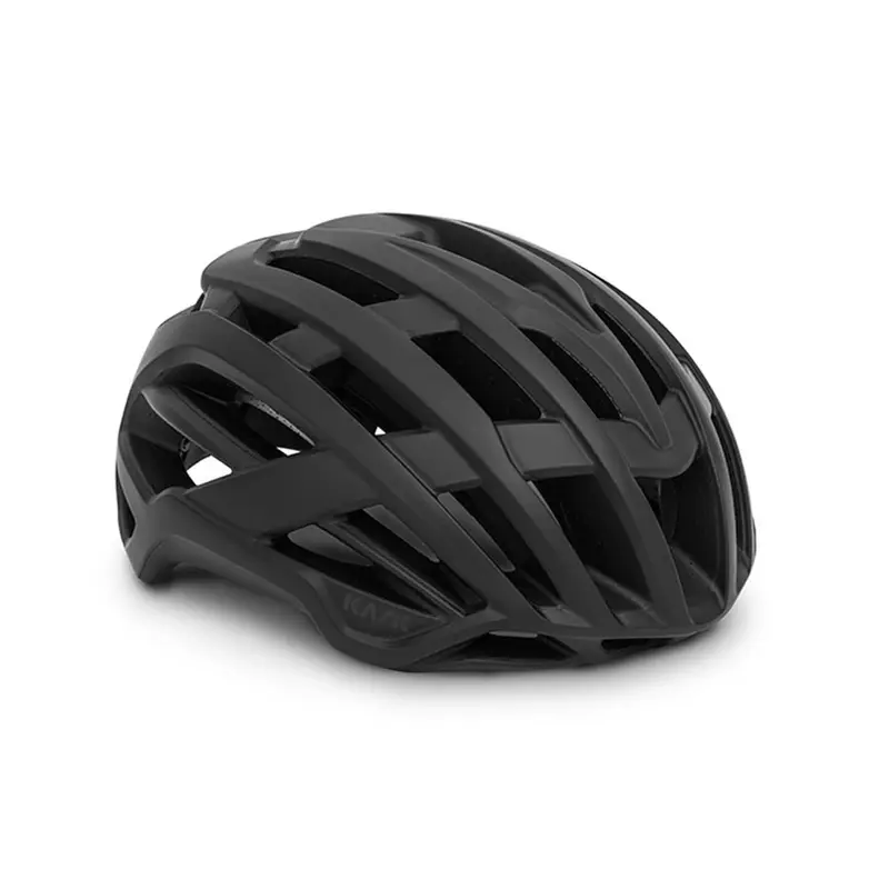 Casco Bici Valegro Wg11 Nero Matt Uomo M