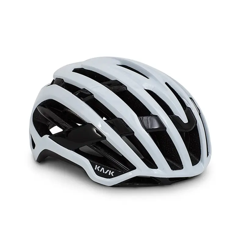 Casco Bici Valegro Wg11 Total Bianco Uomo L