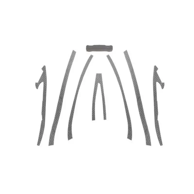 Imbottitura Casco Bici Valegro Uomo M