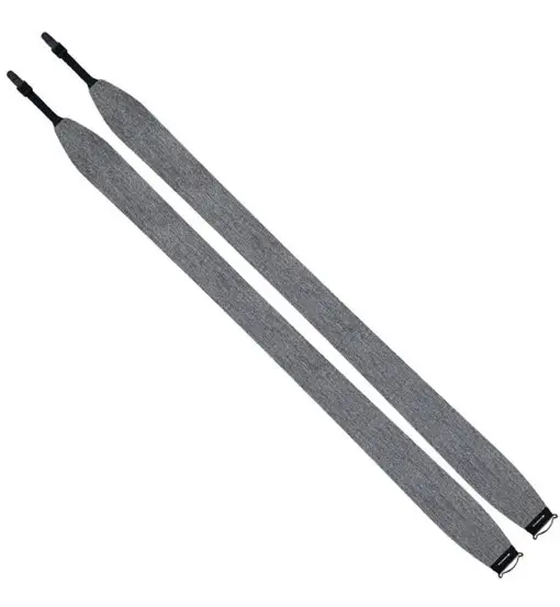 Climbing Skin TX93 UP Basic - pelli scialpinismo Grey