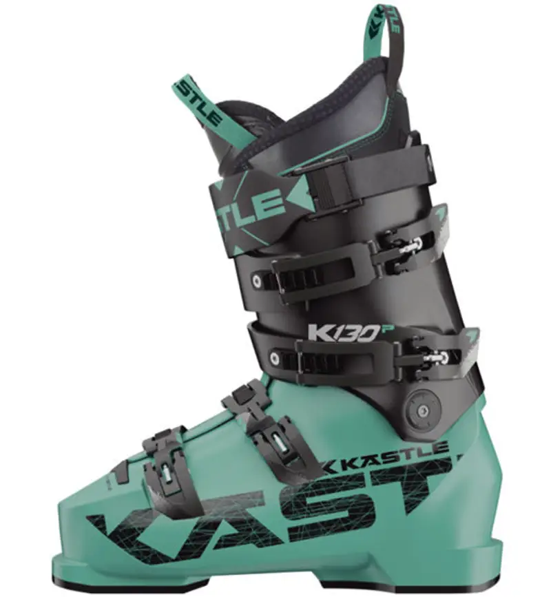 K 130 P LV - scarpone sci alpino Green