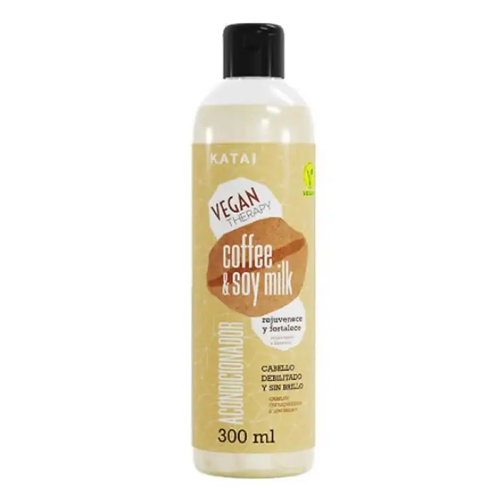 Caffè e latte di soia balsamo 300ml