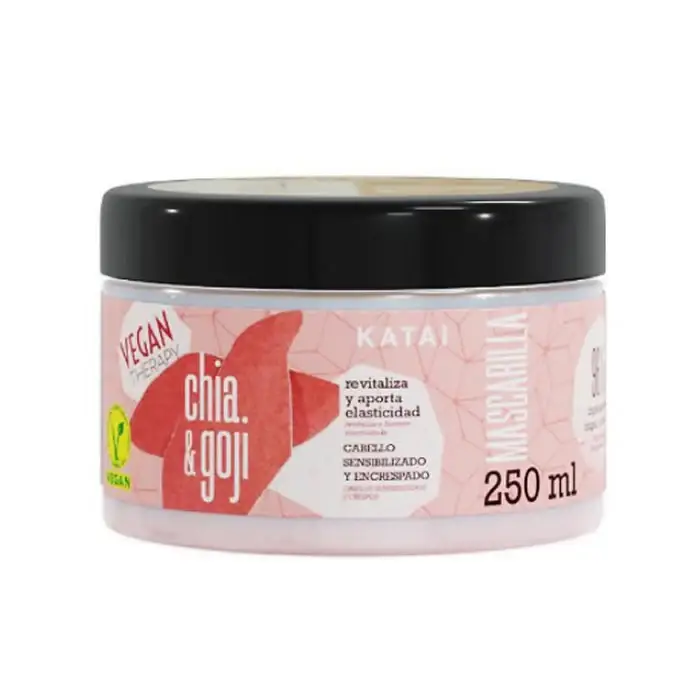 Chia & Goji Maschera 250ml