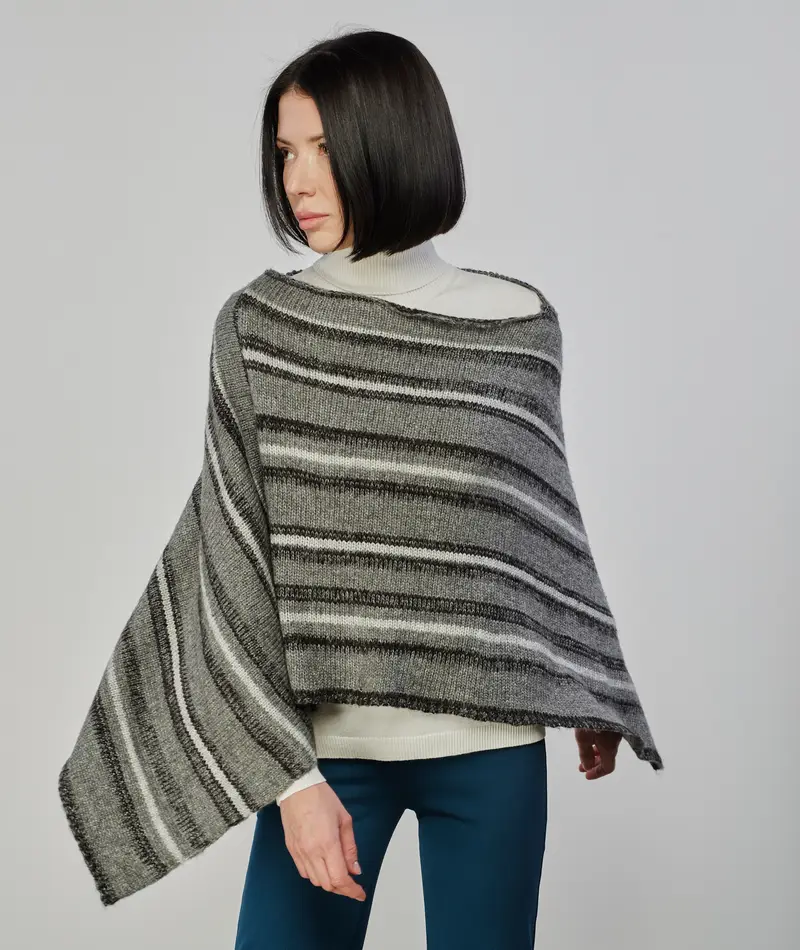 Dolcevita in tinta unita