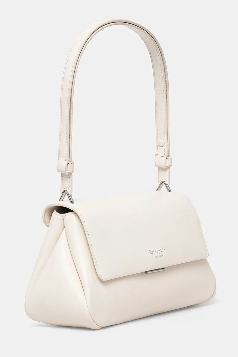 Kate Spade Borsa a mano Beige 3569405 miniatura 2