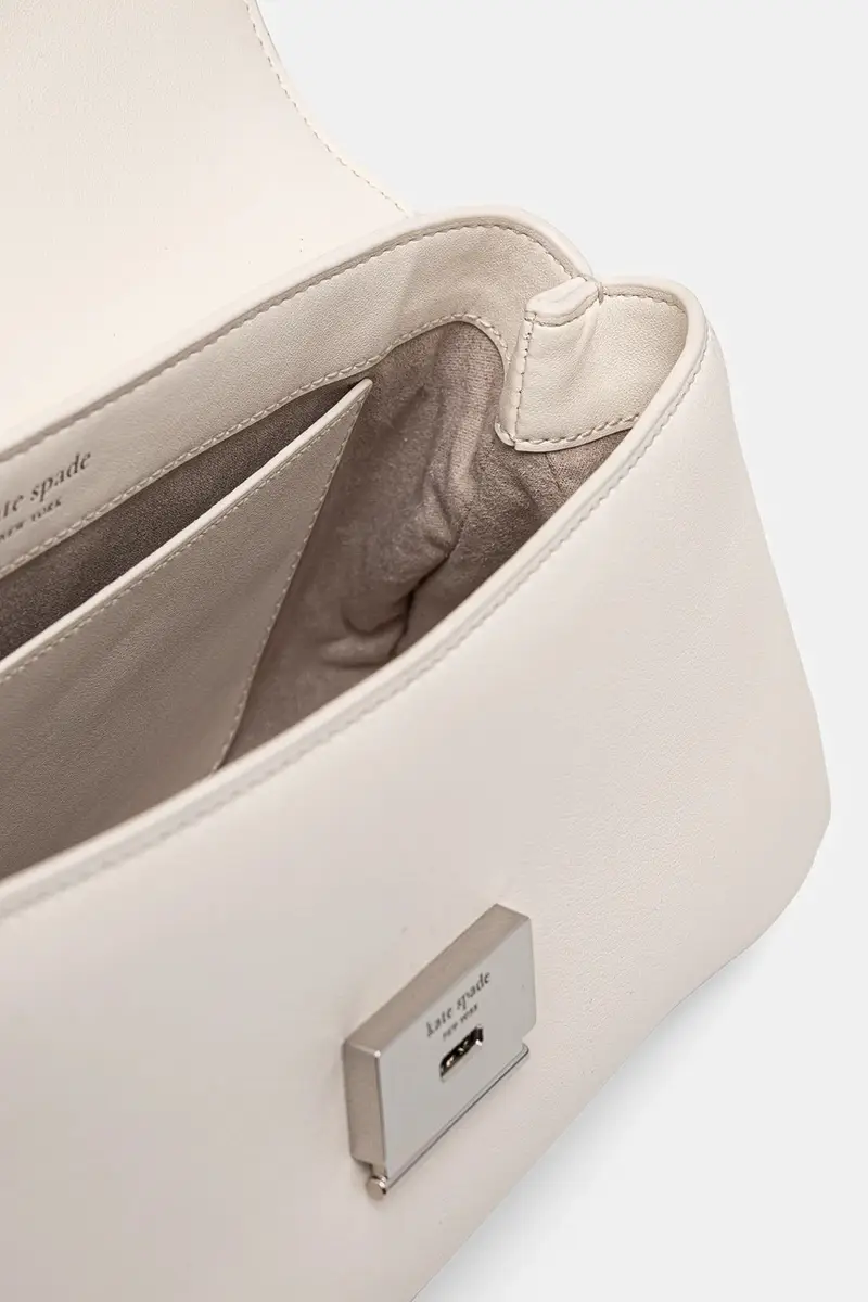 Kate Spade Borsa a mano Beige 3569405 miniatura 5