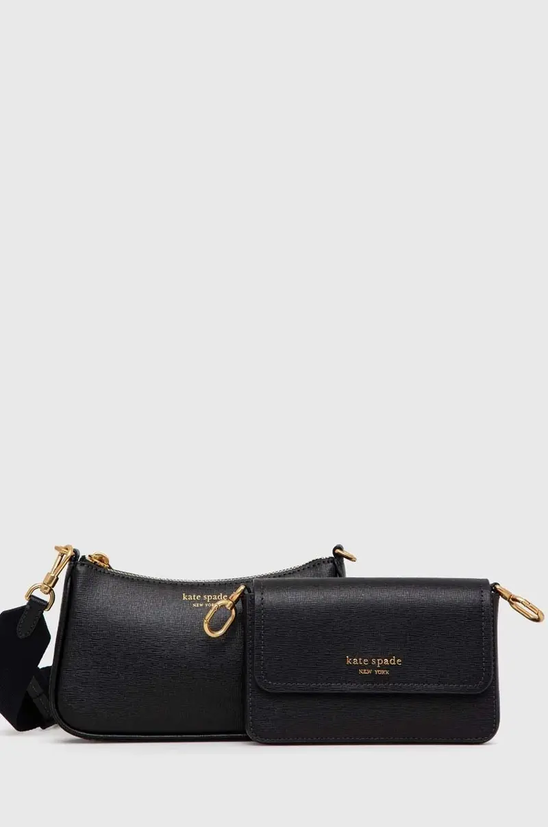 Kate Spade Borsa a mano Nero 2228517