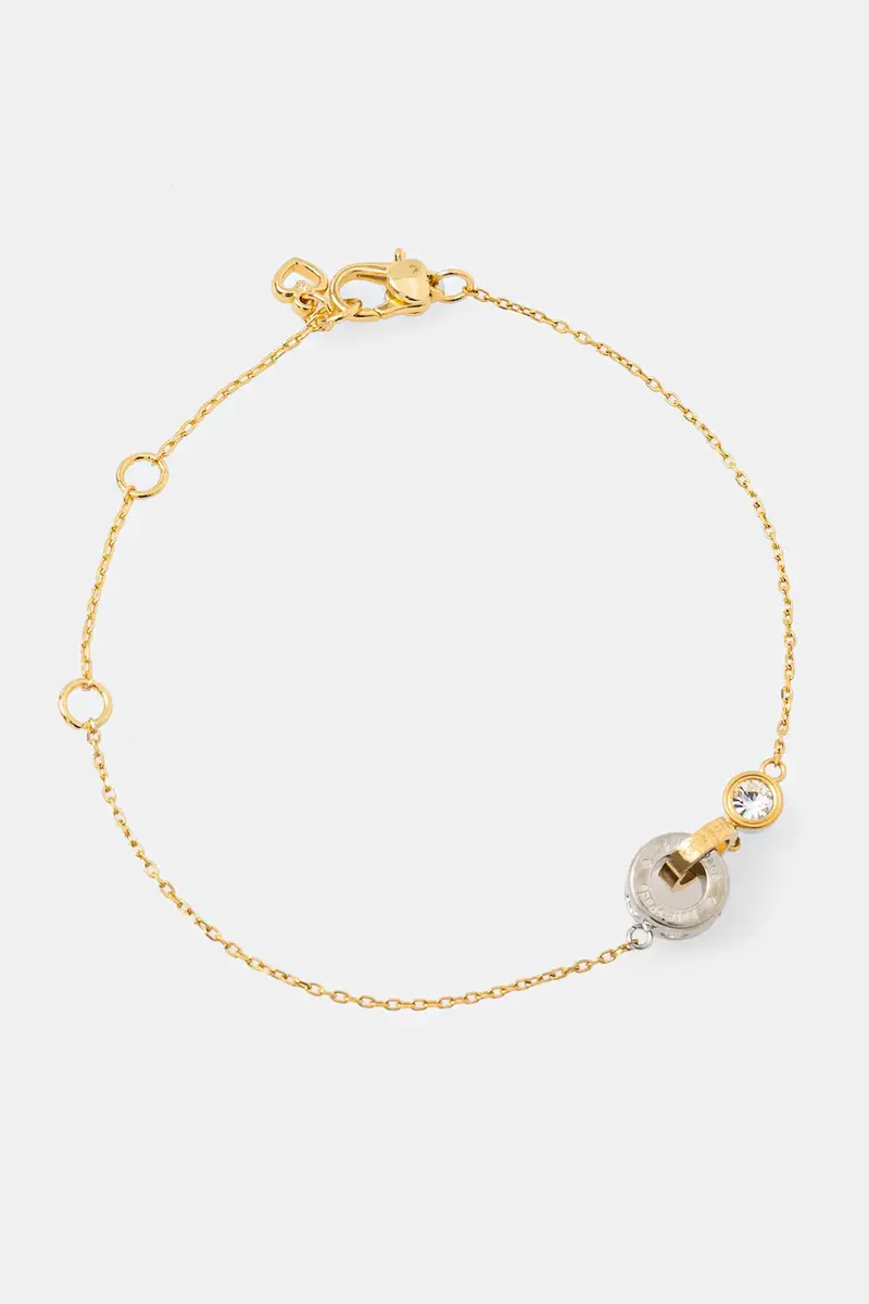 braccialetto donna KK430 Oro