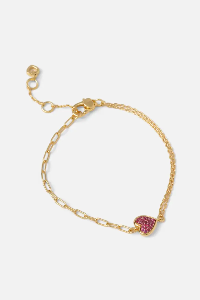 braccialetto donna KK469 Oro