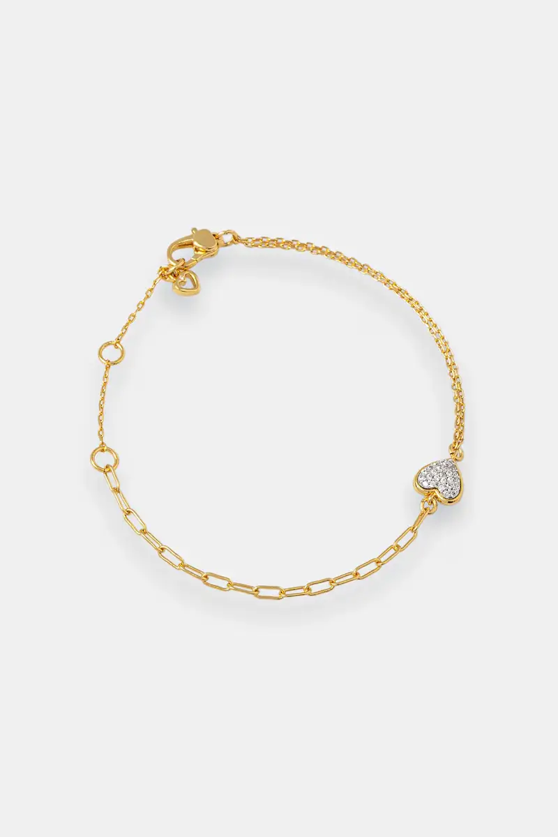 braccialetto donna KK470 Oro