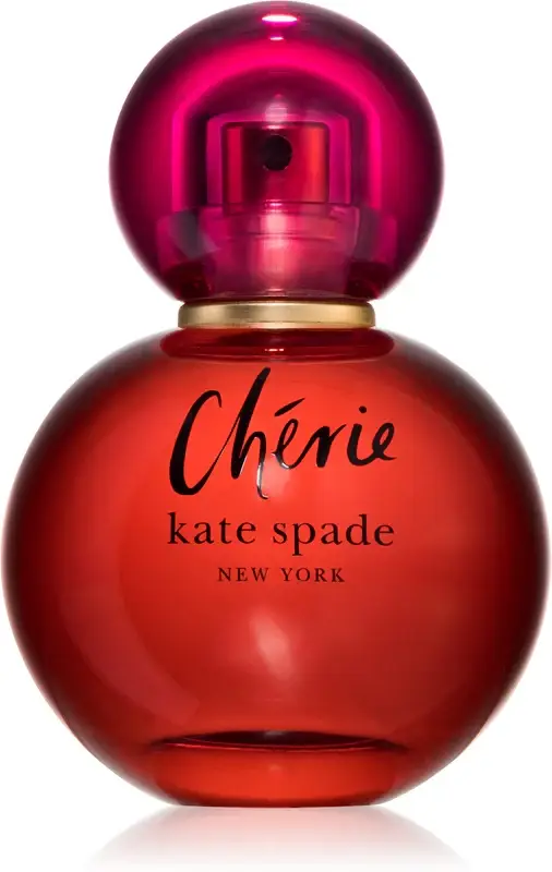 Kate Spade Eau de Parfum Donna Rosso 3632355