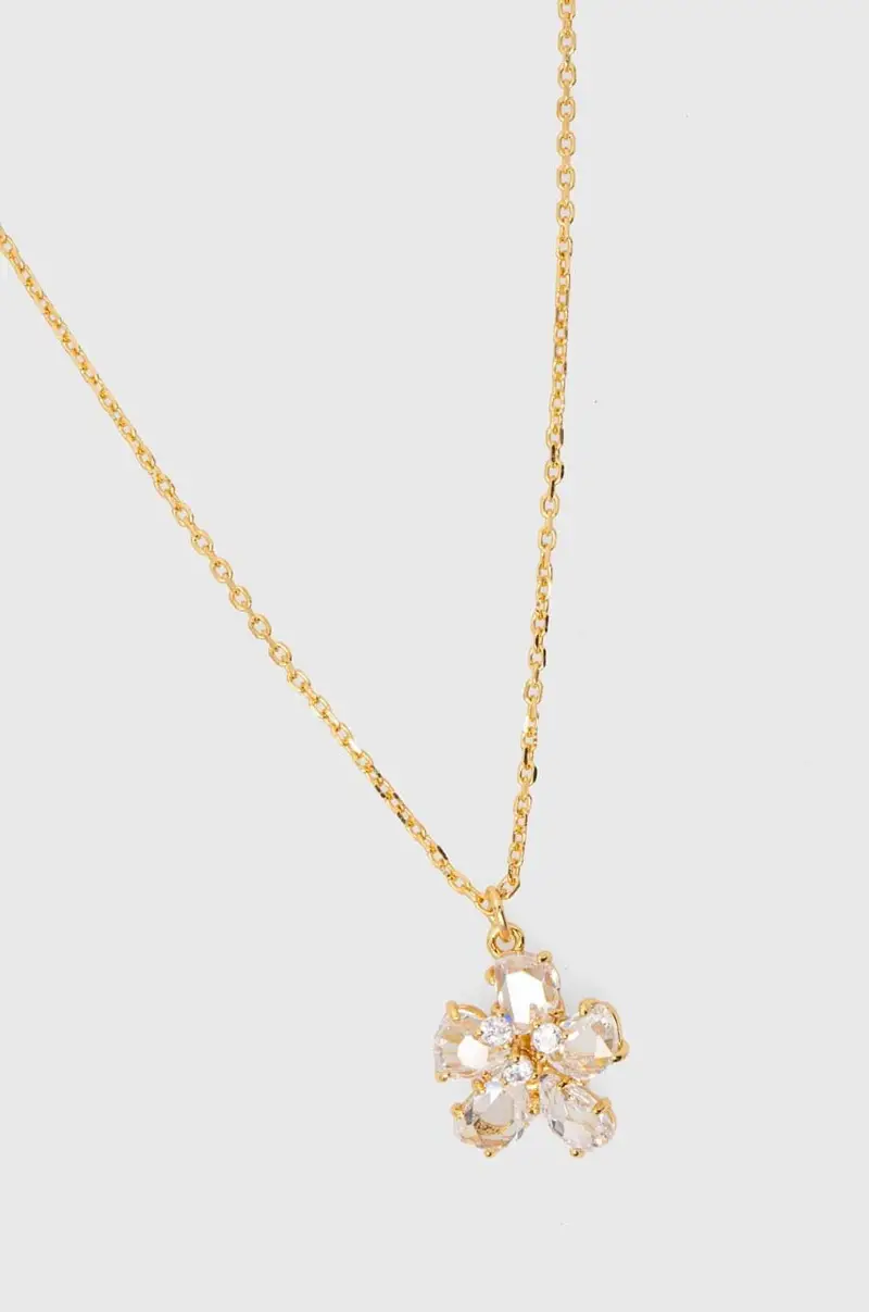 collana KH563 Oro miniatura 2