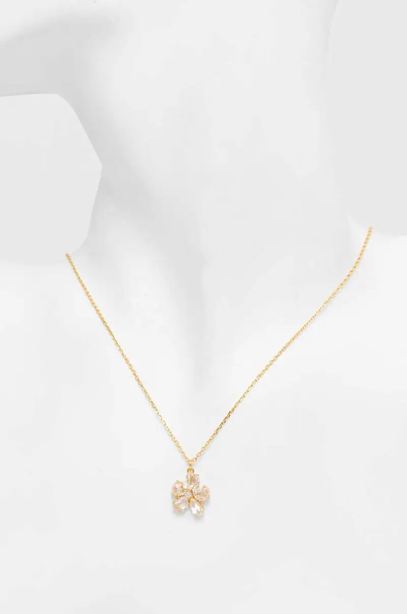 collana KH563 Oro miniatura 4