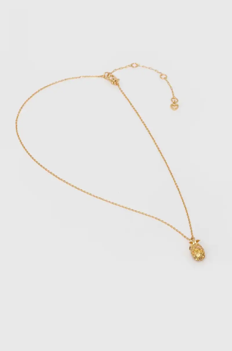 collana KH605 Oro