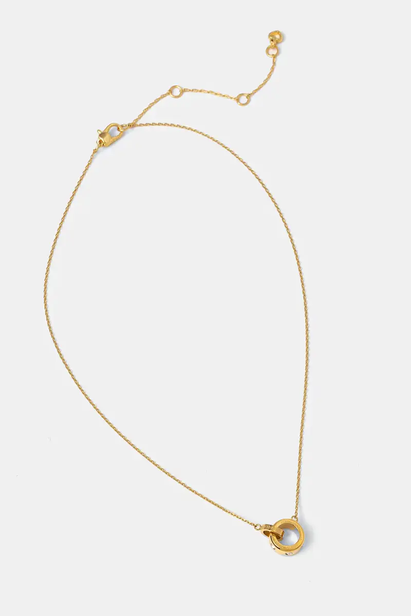 collana KK403 Oro