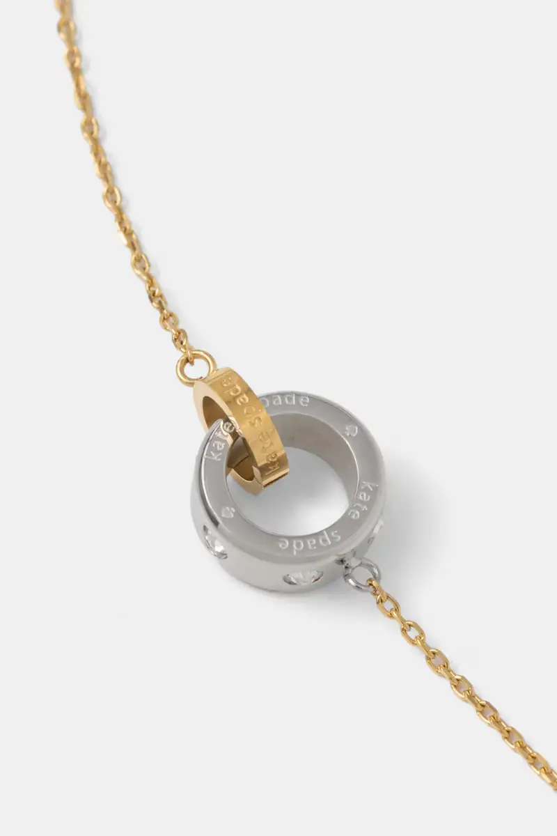 collana KK410 Oro miniatura 2