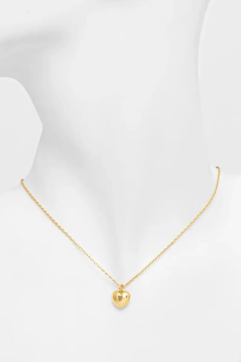 collana KK428 Oro miniatura 2