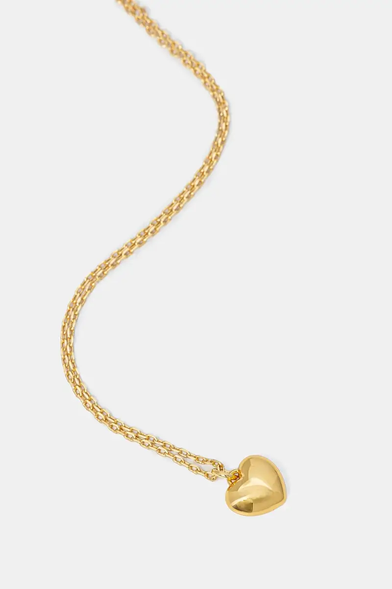 collana KK428 Oro miniatura 3