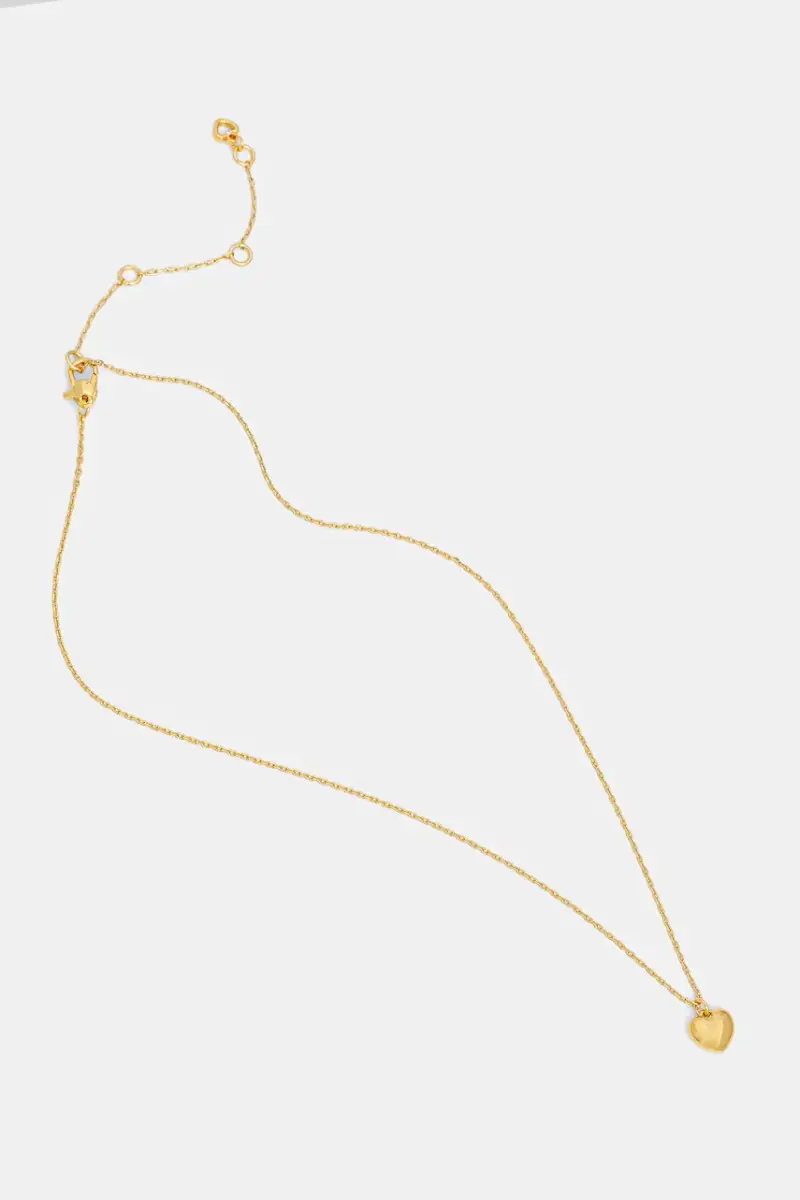 collana KK428 Oro