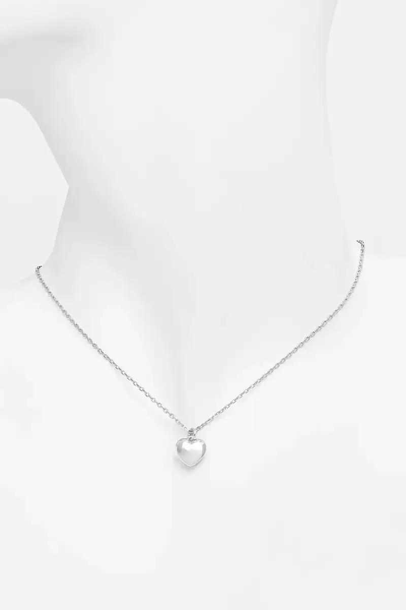 collana KK429 Argento miniatura 2