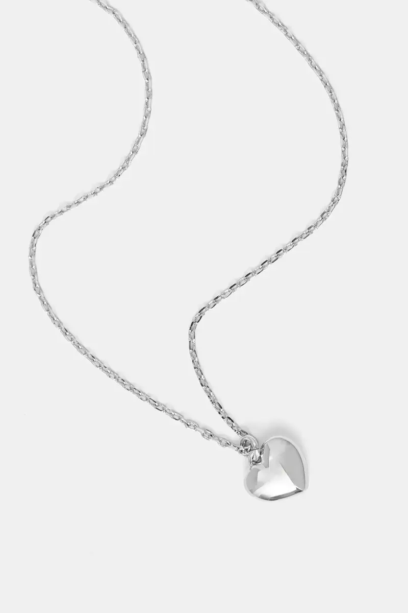 collana KK429 Argento miniatura 3