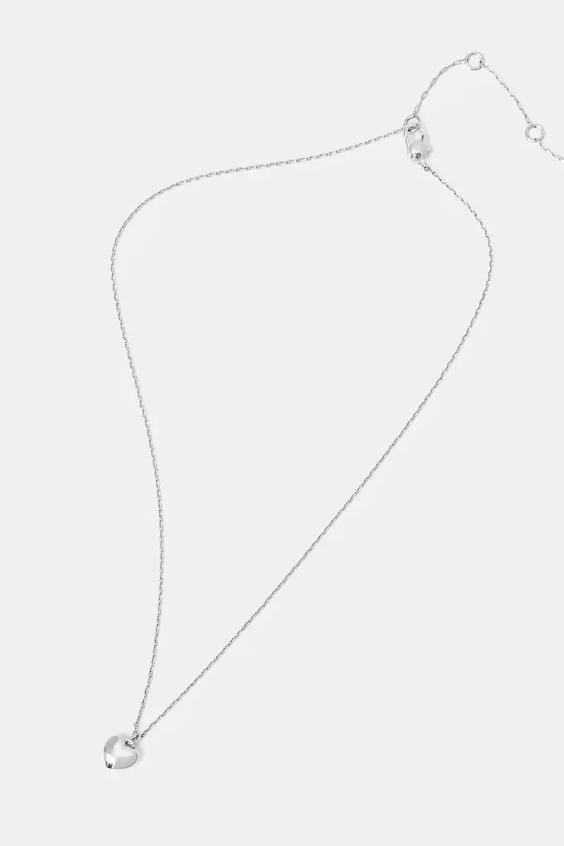 collana KK429 Argento